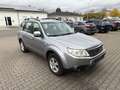 Subaru Forester Comfort 4x4 LPG *SCHIEBE-D*SITZHZ*AHK* Silber - thumbnail 4