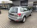 Subaru Forester Comfort 4x4 LPG *SCHIEBE-D*SITZHZ*AHK* Silber - thumbnail 3