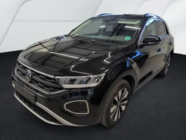 Volkswagen T-Roc Goal 1.0 TSI Navi LED ACC PDC SHZ LM17