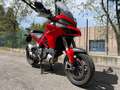 Ducati Multistrada 1200 1200 S ABS Kırmızı - thumbnail 4