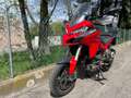 Ducati Multistrada 1200 1200 S ABS Rosso - thumbnail 2