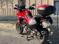 Ducati Multistrada 1200 1200 S ABS Kırmızı - thumbnail 3