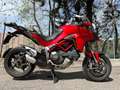 Ducati Multistrada 1200 1200 S ABS Red - thumbnail 5