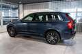 Volvo XC90 Momentum Pro, B5 AWD mild hybrid Bleu - thumbnail 4