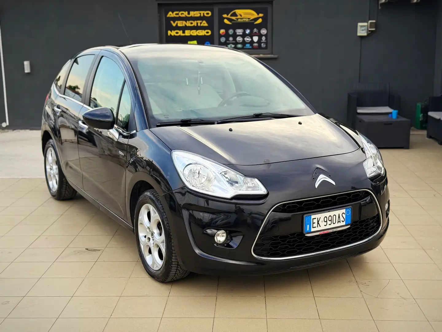 Citroen C3 1.4 vti Exclusive (exclusive style) - 1