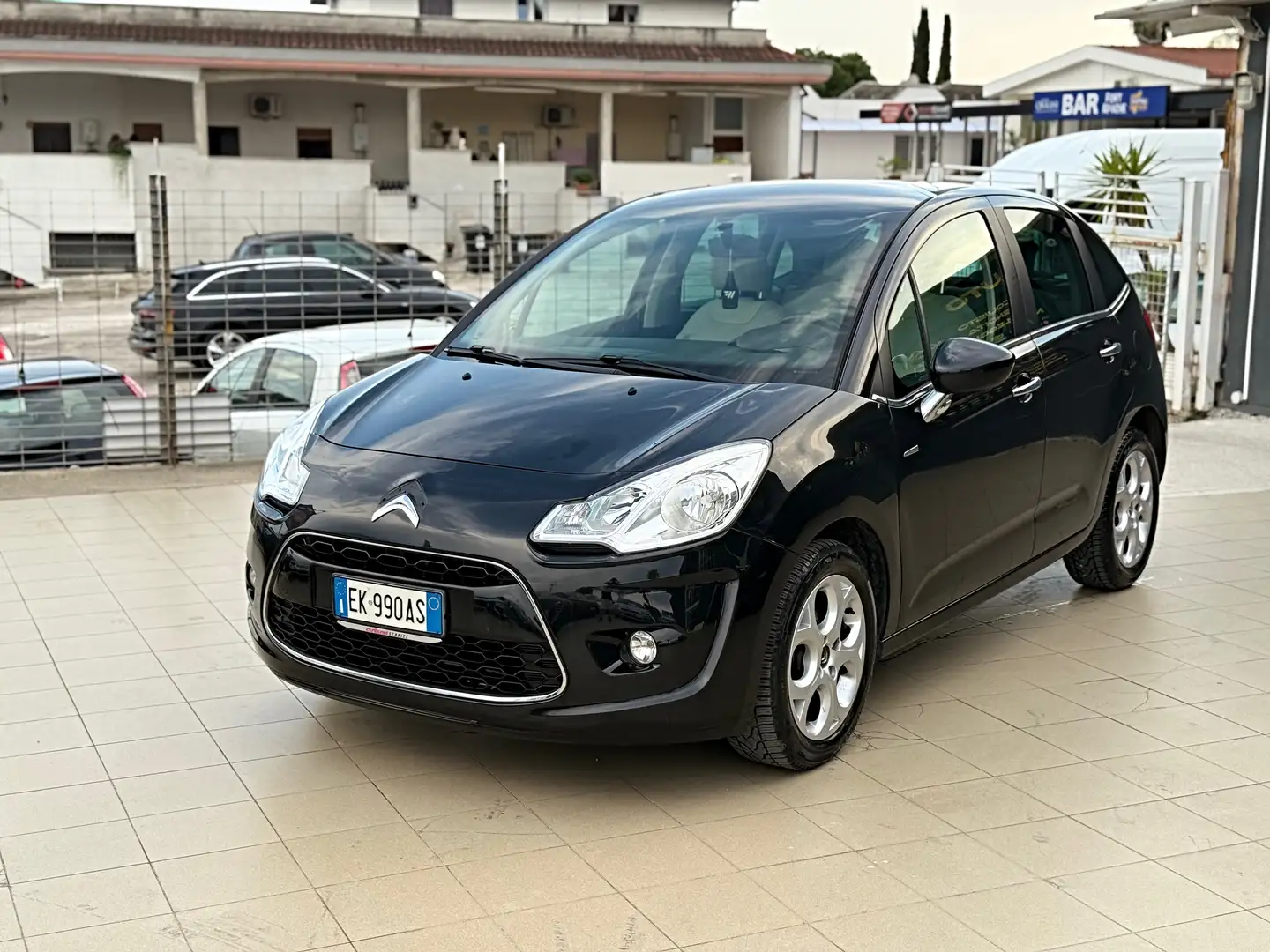 Citroen C3 1.4 vti Exclusive (exclusive style) - 2