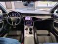 Audi A6 45tdi S LINE quattro *TETTO*TOUR*LUCI*20*CAMERA Gris - thumbnail 7