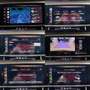 Audi A6 45tdi S LINE quattro *TETTO*TOUR*LUCI*20*CAMERA Gris - thumbnail 12