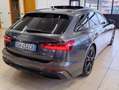 Audi A6 45tdi S LINE quattro *TETTO*TOUR*LUCI*20*CAMERA Gris - thumbnail 4