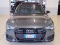 Audi A6 45tdi S LINE quattro *TETTO*TOUR*LUCI*20*CAMERA Gris - thumbnail 6
