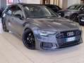Audi A6 45tdi S LINE quattro *TETTO*TOUR*LUCI*20*CAMERA Gris - thumbnail 5