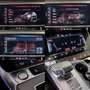 Audi A6 45tdi S LINE quattro *TETTO*TOUR*LUCI*20*CAMERA Gris - thumbnail 13