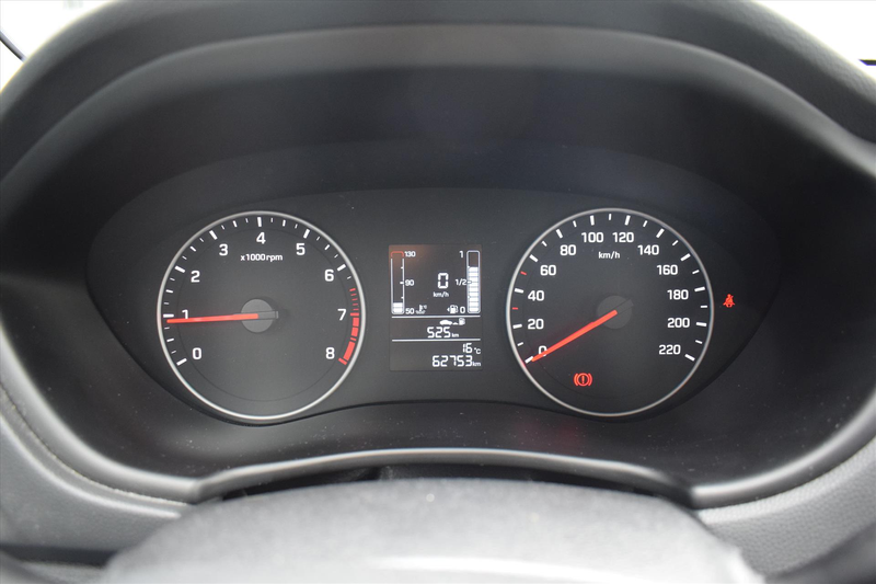 Hyundai i20 1.0 T-GDI Blue 100PK Comfort — photo 10