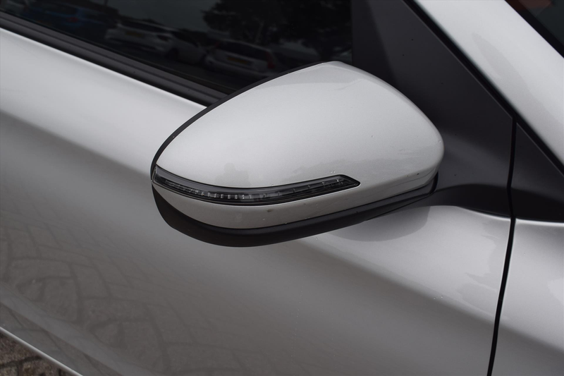 Hyundai i20 1.0 T-GDI Blue 100PK Comfort — photo 13