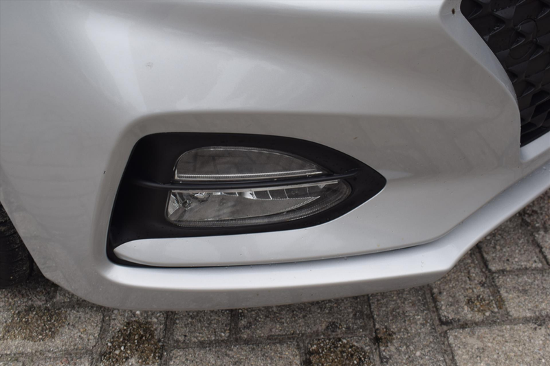 Hyundai i20 1.0 T-GDI Blue 100PK Comfort — photo 15
