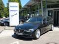 BMW 318 i Aut. Touring Luxury,Pan-dach,Leder,Navi,HUD Schwarz - thumbnail 5