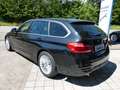 BMW 318 i Aut. Touring Luxury,Pan-dach,Leder,Navi,HUD Schwarz - thumbnail 7