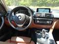 BMW 318 i Aut. Touring Luxury,Pan-dach,Leder,Navi,HUD Schwarz - thumbnail 14