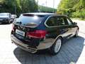 BMW 318 i Aut. Touring Luxury,Pan-dach,Leder,Navi,HUD Schwarz - thumbnail 9