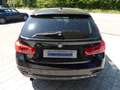 BMW 318 i Aut. Touring Luxury,Pan-dach,Leder,Navi,HUD Schwarz - thumbnail 8