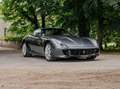 Ferrari 599 GTB F1 Grau - thumbnail 15