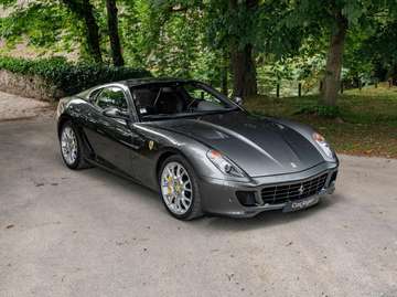 GTB F1