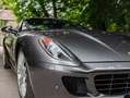 Ferrari 599 GTB F1 Grau - thumbnail 16