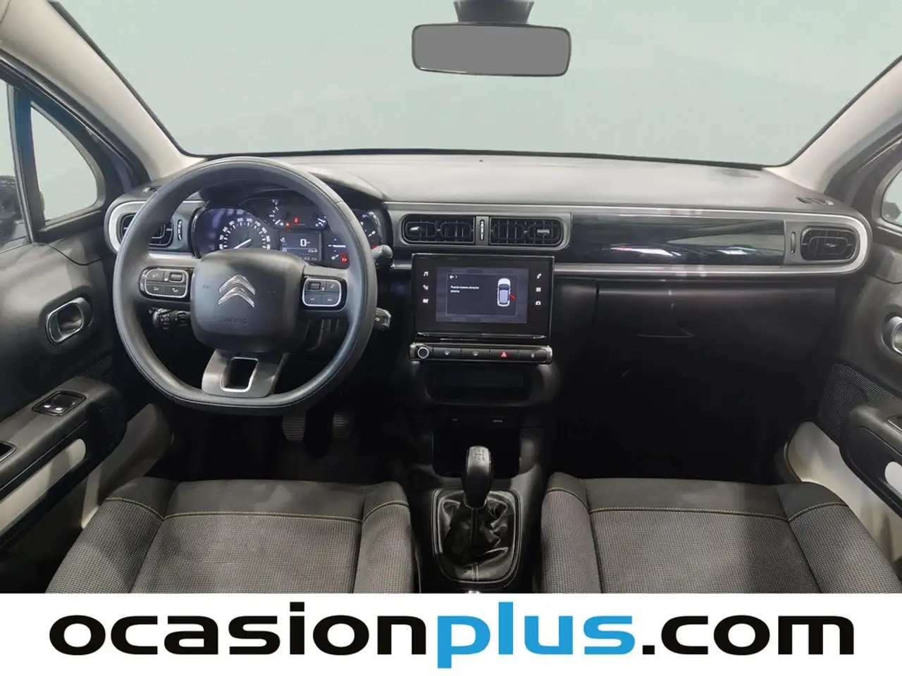 Citroen C3 1.2 PureTech S&S Plus 83 — Galería del vehículo 6