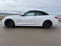 BMW 430 i xDrive *SAG*M PAKET*LASER*NAVI*H&K*VIRTU! Blanco - thumbnail 4