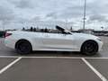BMW 430 i xDrive *SAG*M PAKET*LASER*NAVI*H&K*VIRTU! Blanco - thumbnail 11