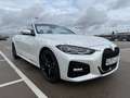 BMW 430 i xDrive *SAG*M PAKET*LASER*NAVI*H&K*VIRTU! Blanco - thumbnail 14