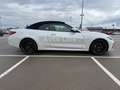 BMW 430 i xDrive *SAG*M PAKET*LASER*NAVI*H&K*VIRTU! Blanco - thumbnail 12