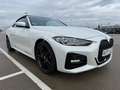 BMW 430 i xDrive *SAG*M PAKET*LASER*NAVI*H&K*VIRTU! Blanco - thumbnail 13