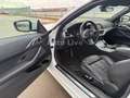 BMW 430 i xDrive *SAG*M PAKET*LASER*NAVI*H&K*VIRTU! Blanco - thumbnail 20
