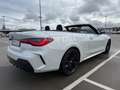 BMW 430 i xDrive *SAG*M PAKET*LASER*NAVI*H&K*VIRTU! Blanco - thumbnail 9
