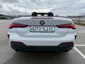 BMW 430 i xDrive *SAG*M PAKET*LASER*NAVI*H&K*VIRTU! Blanco - thumbnail 7