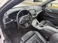 BMW 430 i xDrive *SAG*M PAKET*LASER*NAVI*H&K*VIRTU! Blanco - thumbnail 23