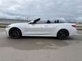 BMW 430 i xDrive *SAG*M PAKET*LASER*NAVI*H&K*VIRTU! Blanco - thumbnail 3