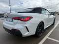 BMW 430 i xDrive *SAG*M PAKET*LASER*NAVI*H&K*VIRTU! Blanco - thumbnail 10