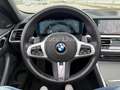 BMW 430 i xDrive *SAG*M PAKET*LASER*NAVI*H&K*VIRTU! Blanco - thumbnail 35