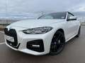 BMW 430 i xDrive *SAG*M PAKET*LASER*NAVI*H&K*VIRTU! Blanco - thumbnail 2