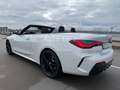 BMW 430 i xDrive *SAG*M PAKET*LASER*NAVI*H&K*VIRTU! Blanco - thumbnail 5