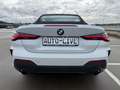 BMW 430 i xDrive *SAG*M PAKET*LASER*NAVI*H&K*VIRTU! Blanco - thumbnail 8