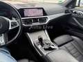 BMW 430 i xDrive *SAG*M PAKET*LASER*NAVI*H&K*VIRTU! Blanco - thumbnail 25