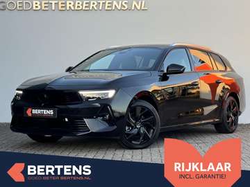 Sports Tourer 1.2 Turbo 130pk Level 4 | NIEUW | Pa