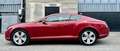 Bentley Continental GT Red - thumbnail 8