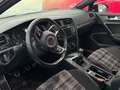 Volkswagen Golf VII Lim. GTI Performance*UNFALLFAHRZEUG* Blau - thumbnail 3