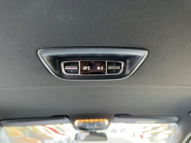 Mercedes-Benz V 300 d 4M AVANTGARDE Lang AMG AHV Standhzg Distr Ansicht 15