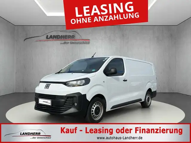 Fiat Scudo Navi/Kamera/PDC hinten