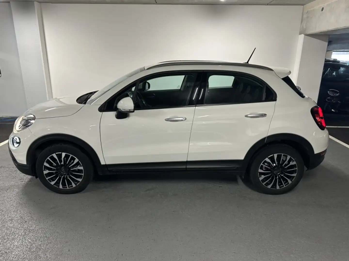 Fiat 500X 1.6 Multijet 130ch Cross - 2